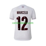 Camisolas de futebol Fluminense Marcelo 12 Equipamento Alternativa 2023/24 Manga Curta